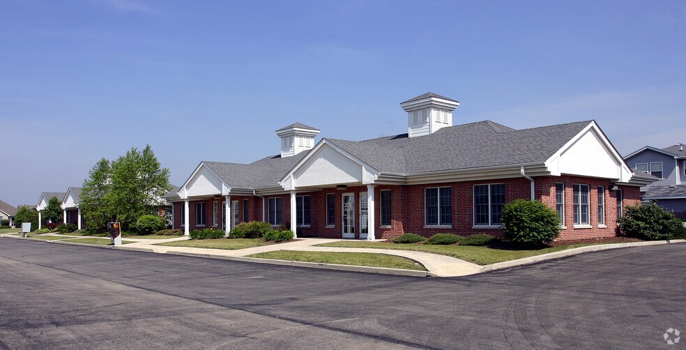 More Photos Of 3209-3225 Fiday Rd, Joliet Office For Lease