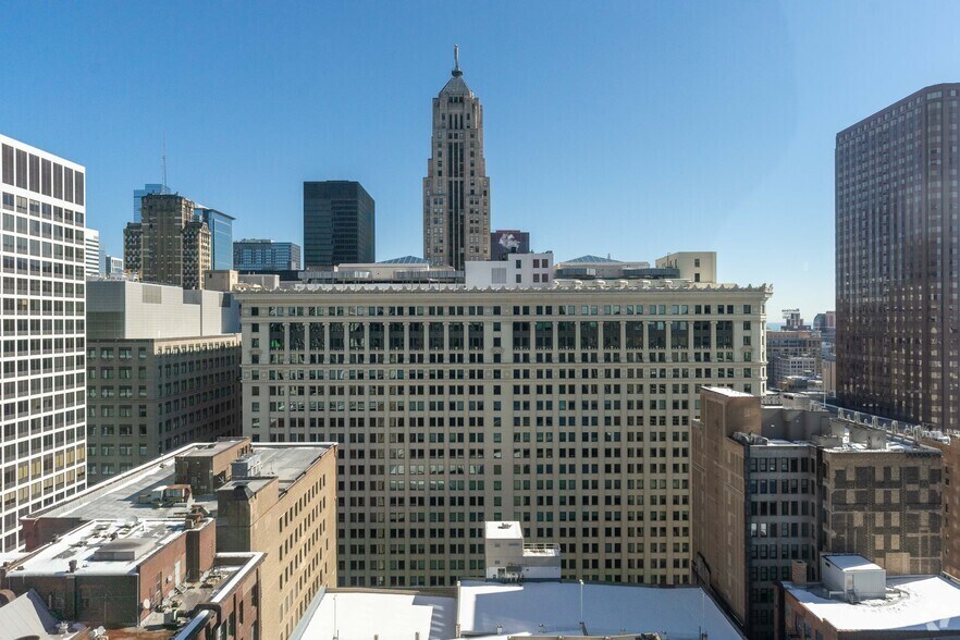 Photo of 18th Floor Ste 1850