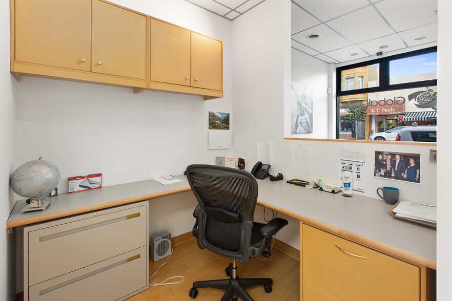 More Photos Of 1715 Polk St, San Francisco Apartments For Sale