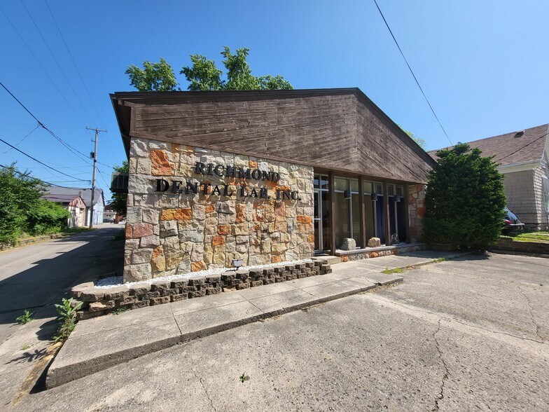 More Photos Of 626 S B St, Richmond Medical For Sale