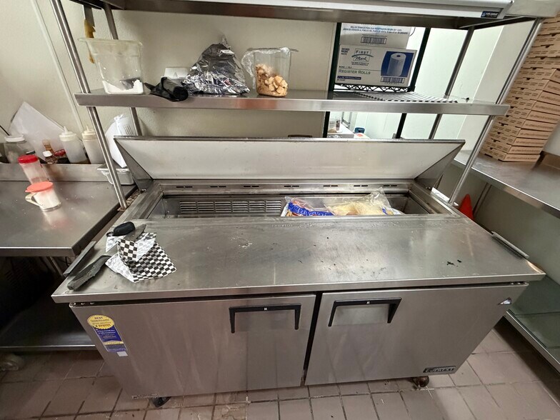 More Photos Of 11805-11921 Westheimer Rd, Houston Fast Food For Lease