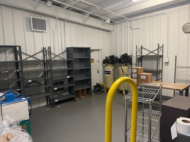 More Photos Of 8857 Alexander Rd, Batavia Industrial For Sale