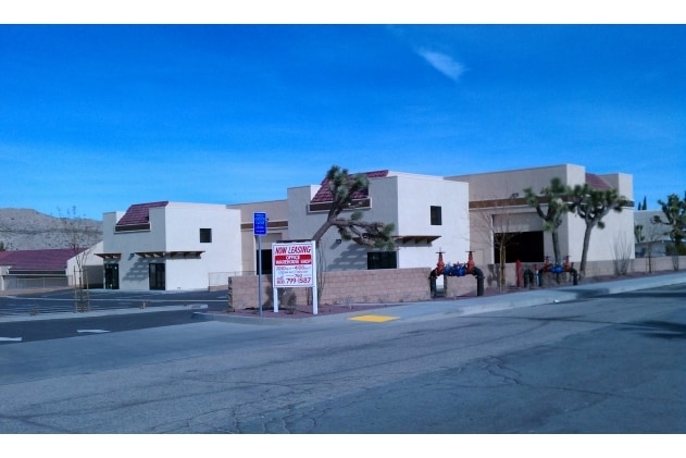 More Photos Of 56310 Pima Trl, Yucca Valley Service For Lease
