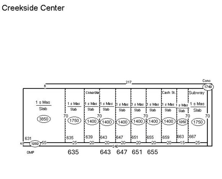 More Photos Of 629-675 Peters Creek Rd, Roanoke Unknown For Lease