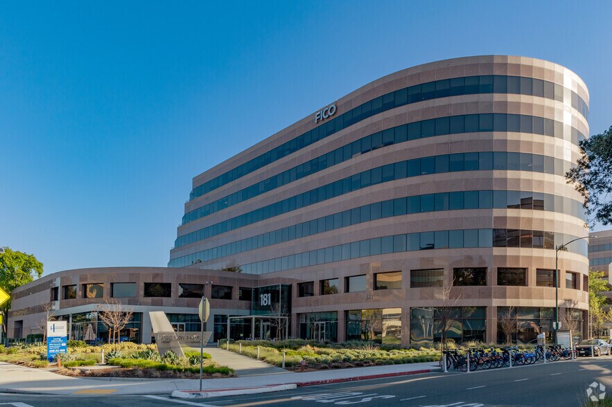 Primary Photo Of 181 Metro Dr, San Jose Office For Lease