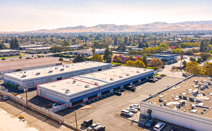 More Photos Of 549 Garcia Ave, Pittsburg Warehouse For Sale