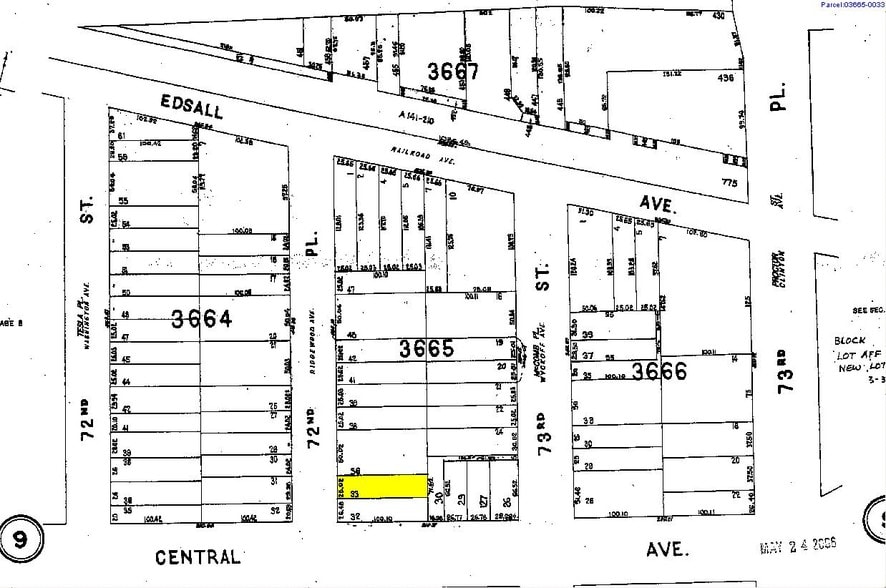 More Photos Of 7037 72nd Pl, Glendale Apartments For Sale