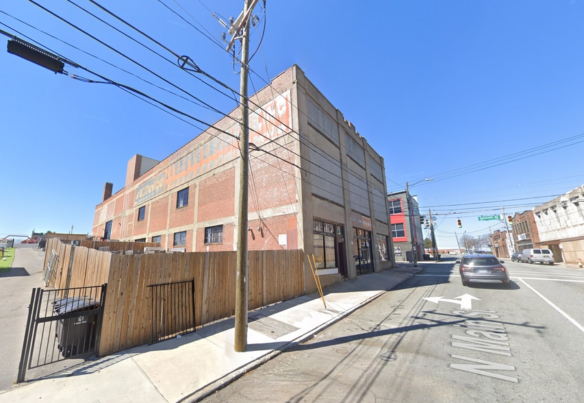 More Photos Of 633 N Liberty St, Winston-Salem General Retail For Sale