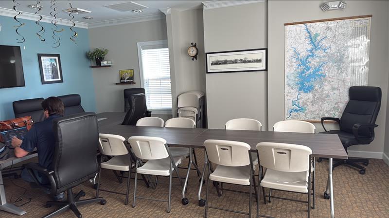 More Photos Of 575 Davidson Gateway Dr, Davidson Storefront Retail Office For Lease