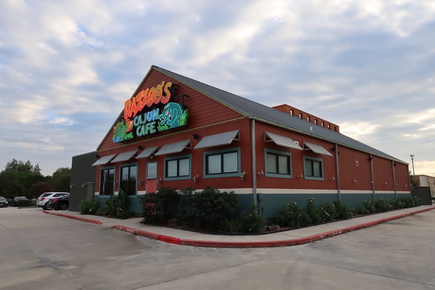 More Photos Of 1440 Louetta Rd, Spring Restaurant For Lease