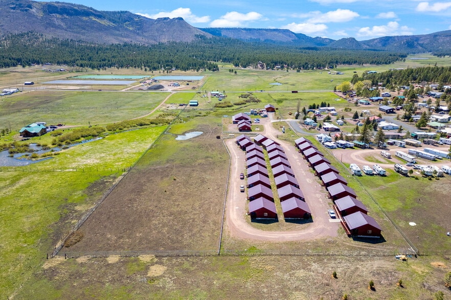 More Photos Of 2 County Road 2141 rd, Alpine Hotel For Sale