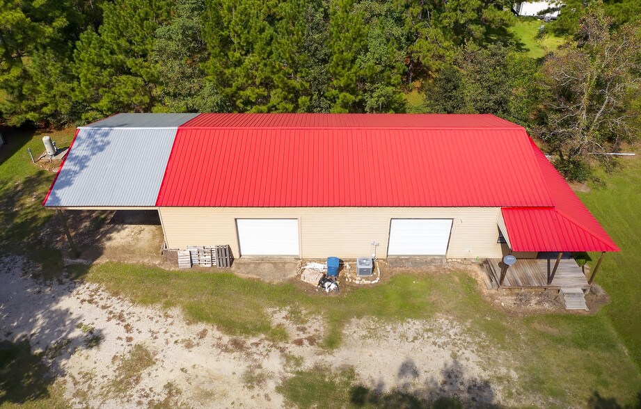 More Photos Of 16259 FM 149, Montgomery Light Manufacturing For Sale