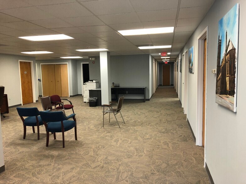 More Photos Of 155 Washington Ave, Albany Office Residential For Lease