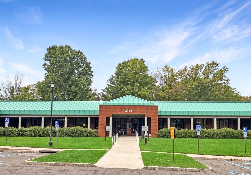 More Photos Of 2345 Lamington Rd, Bedminster Medical For Sale
