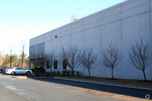 More Photos Of 2855 N Berkeley Lake Rd NW, Duluth Warehouse For Lease
