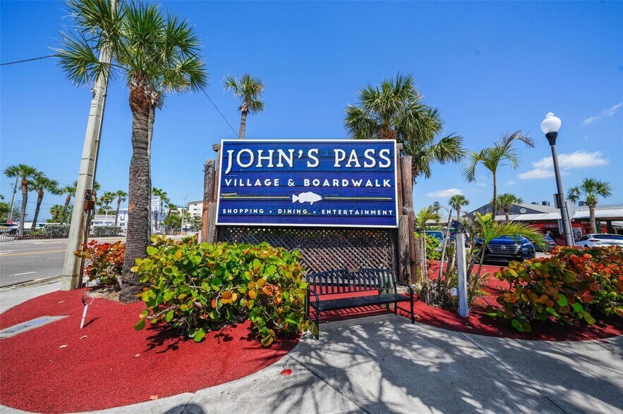 More Photos Of 13062 Gulf Blvd, Madeira Beach Land For Sale