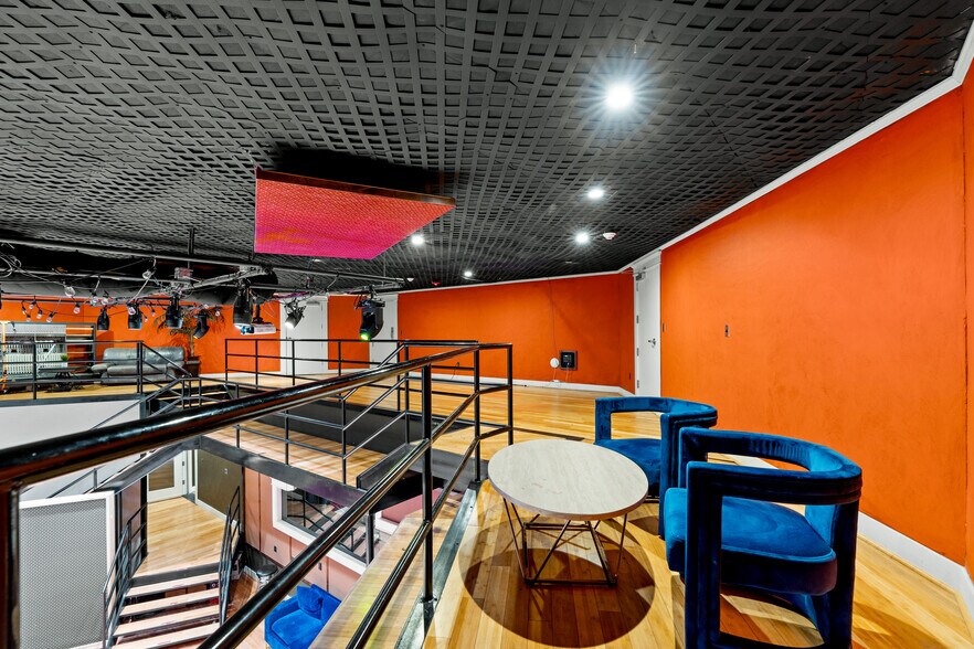 More Photos Of 2908 Epperly Dr, Del City Loft Creative Space For Sale