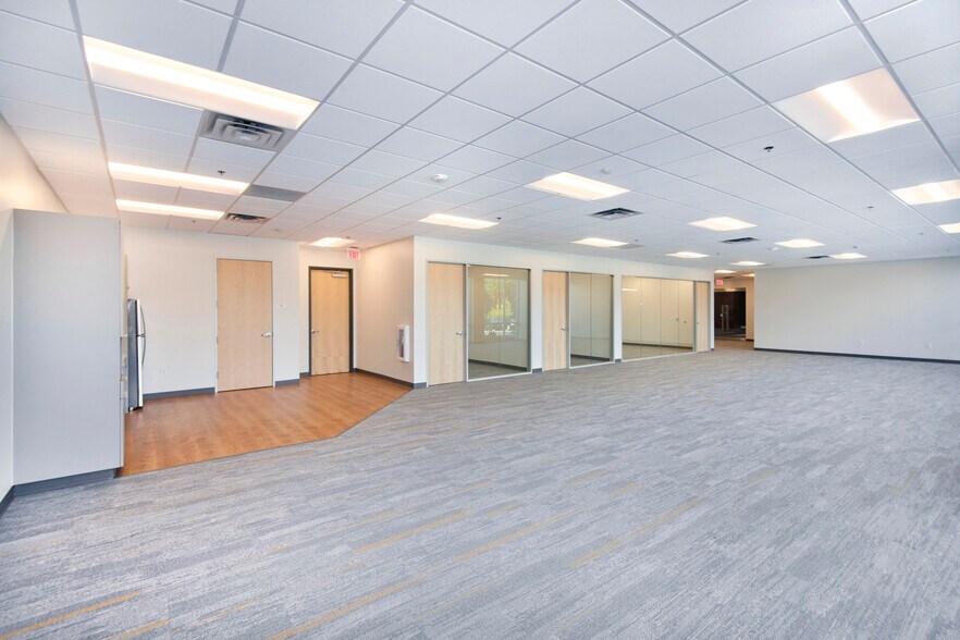 More Photos Of 710 Slater Rd, Morrisville Office For Lease
