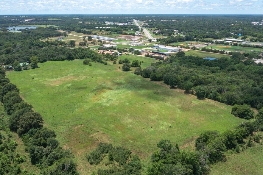 More Photos Of 24635 State Highway 64, Canton Land For Sale