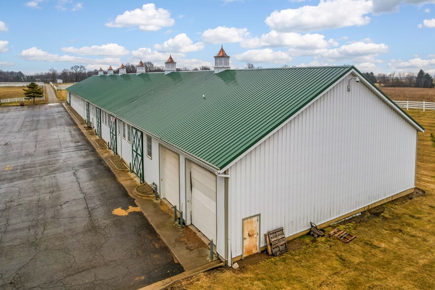 More Photos Of 12298 Croton Rd, Croton Specialty For Sale