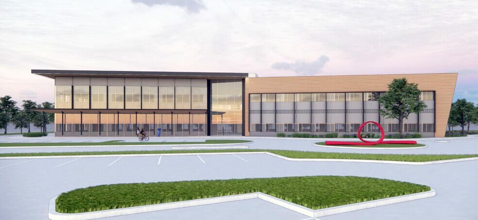 Primary Photo Of Grossmont Center Dr @ Center Dr, La Mesa Medical For Lease