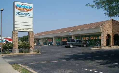 More Photos Of 700 W Bedford Euless Rd, Hurst Flex For Lease