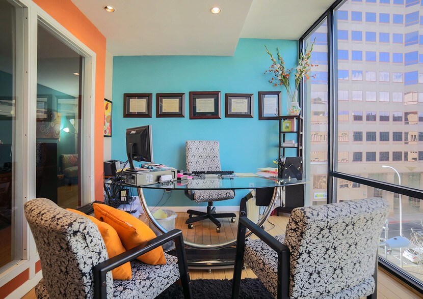 More Photos Of 220 Copper Ave NW, Albuquerque Office For Sale