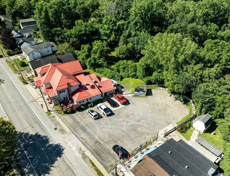 More Photos Of 3974 Main St, Strykersville Restaurant For Sale
