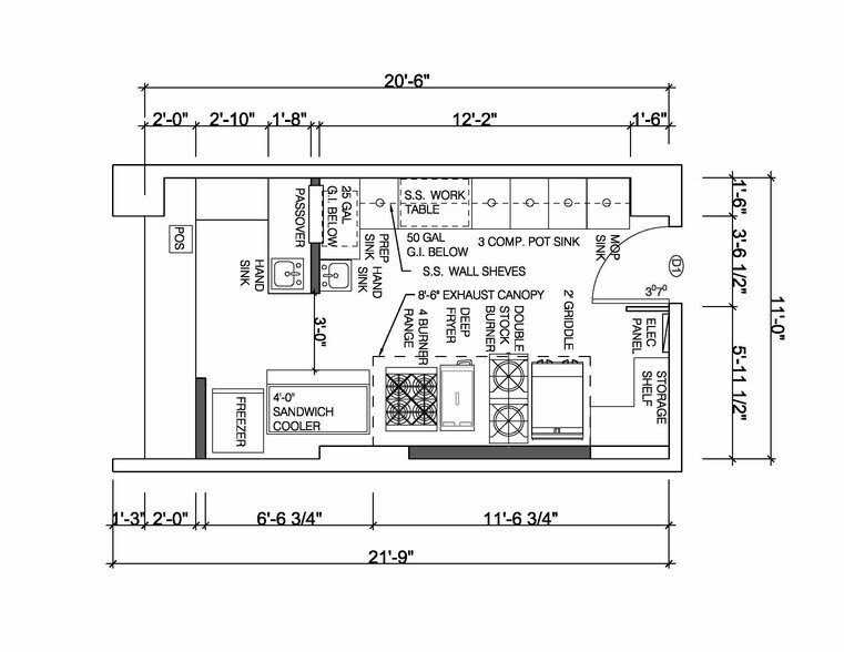 More Photos Of 8181 Cambie Rd, Richmond Storefront Retail Office For Sale