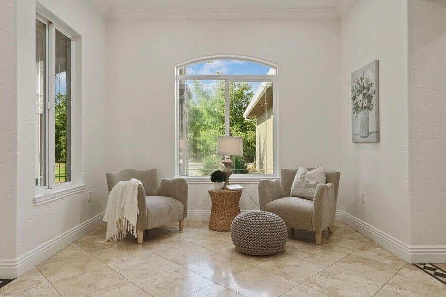 More Photos Of 7306 Van Allen Rd, Stockton Land For Sale