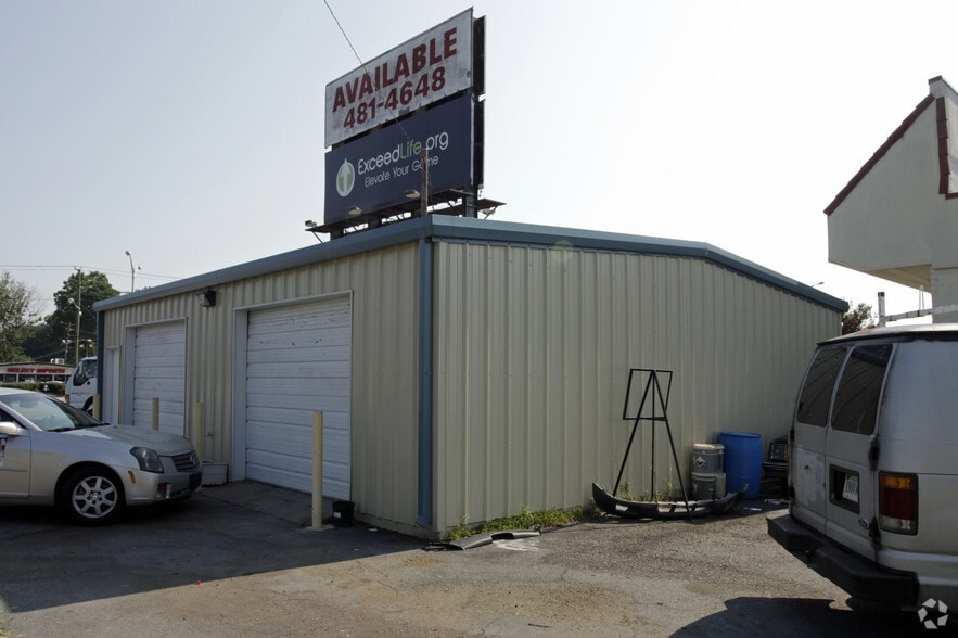 More Photos Of 5055 Virginia Beach Blvd, Virginia Beach Auto Dealership For Lease