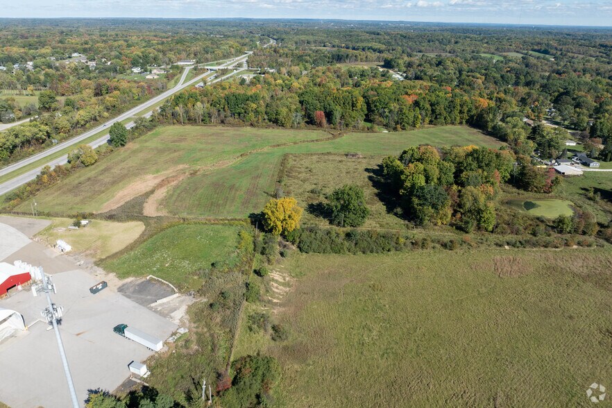 More Photos Of 3660 Wadsworth Rd, Norton Land For Sale