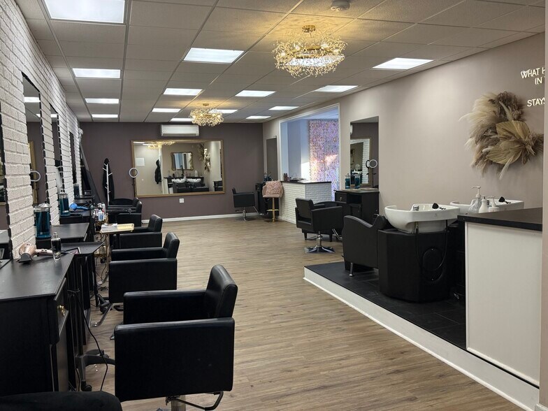 More Photos Of 386 Franklin Ave, Nutley Storefront Retail Office For Lease