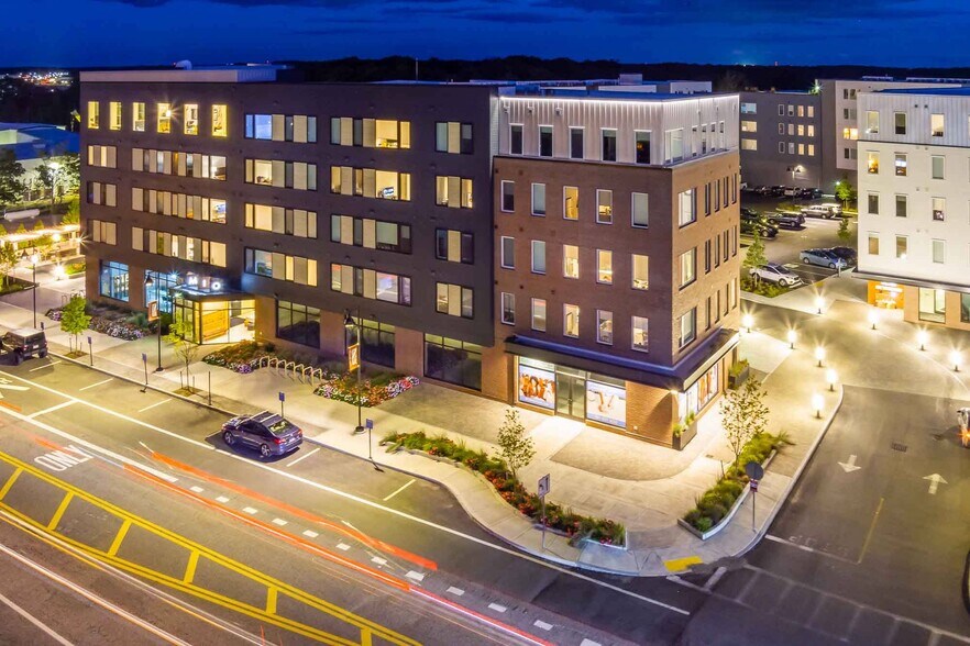 More Photos Of 39 Trotter Rd, Weymouth Apartments For Lease