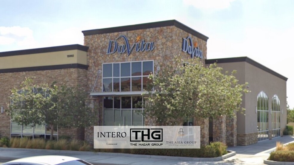 More Photos Of 15002 Amargosa Rd, Victorville Medical For Sale