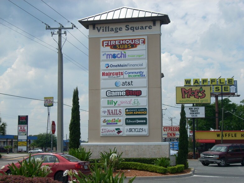 More Photos Of 2941 W Us-90, Lake City Unknown For Lease