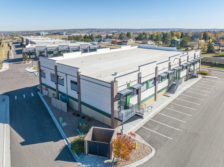 More Photos Of 11150 Broomfield Ln, Broomfield Research And Development For Sale