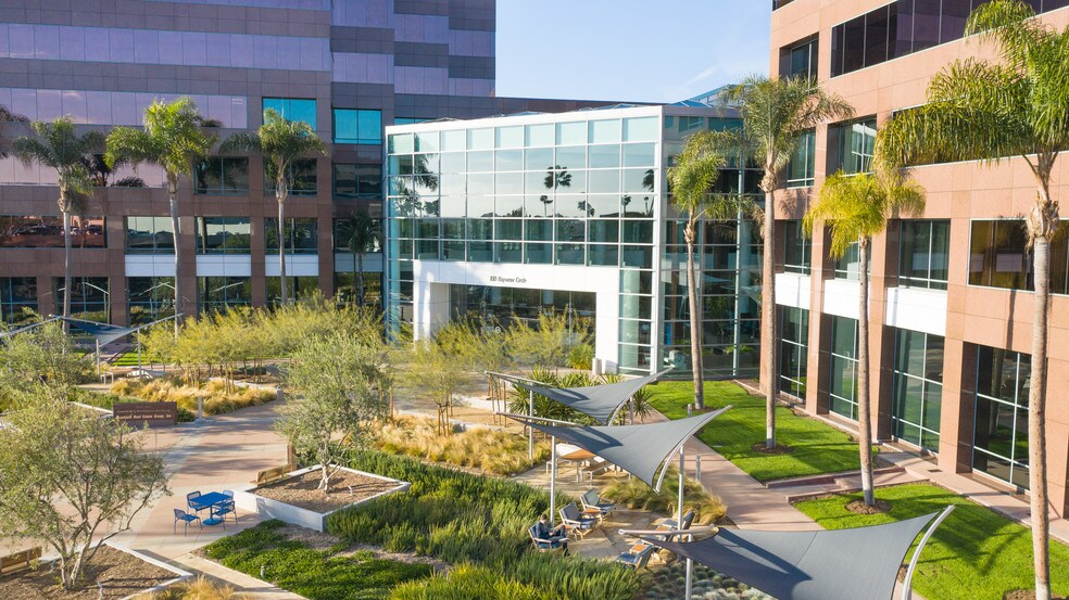 More Photos Of 100 Bayview Cir, Newport Beach Office For Lease