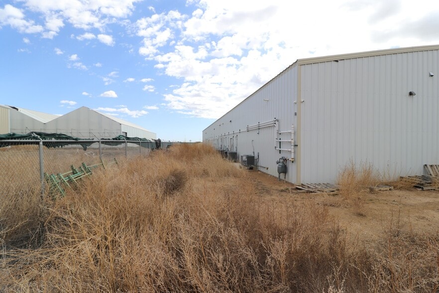 More Photos Of 8682 Maverick Lane, Ordway Industrial For Sale