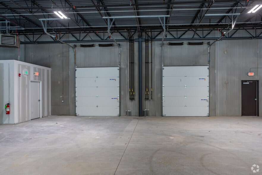 More Photos Of 2101 Garner Station Blvd, Raleigh Unknown For Lease