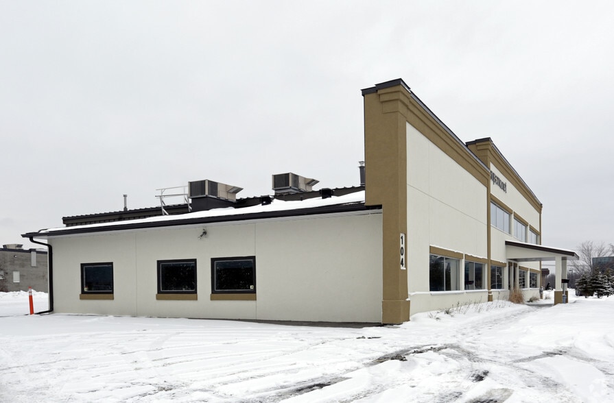 Primary Photo Of 104 Schneider Rd, Ottawa Medical For Lease