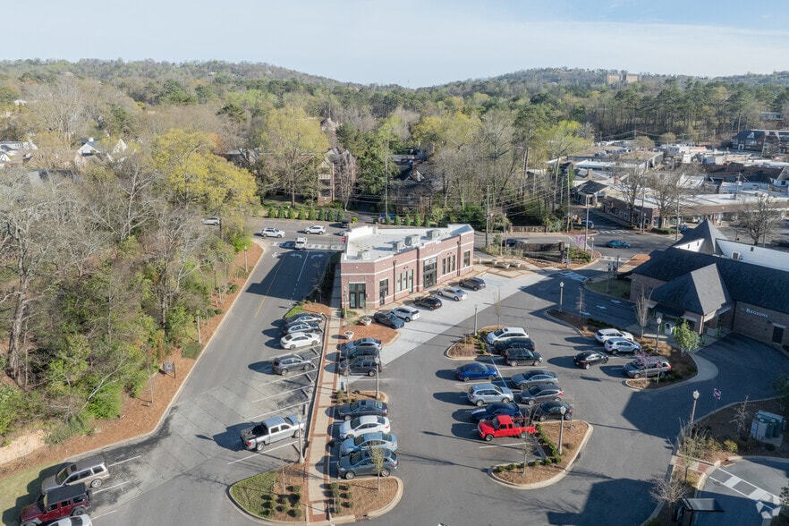 More Photos Of 2655 Lane Park Rd, Birmingham Unknown For Lease