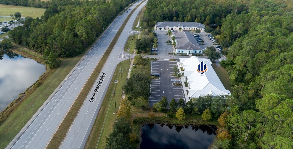 More Photos Of 1873 N Clyde Morris Blvd, Daytona Beach Medical For Lease