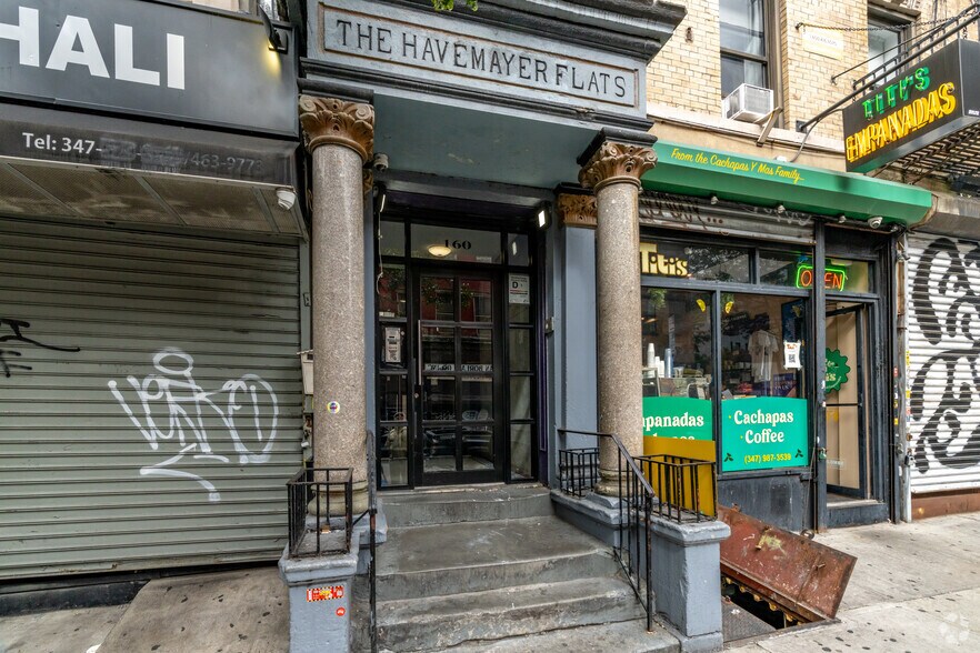 More Photos Of 160 Havemeyer St, Brooklyn Apartments For Lease