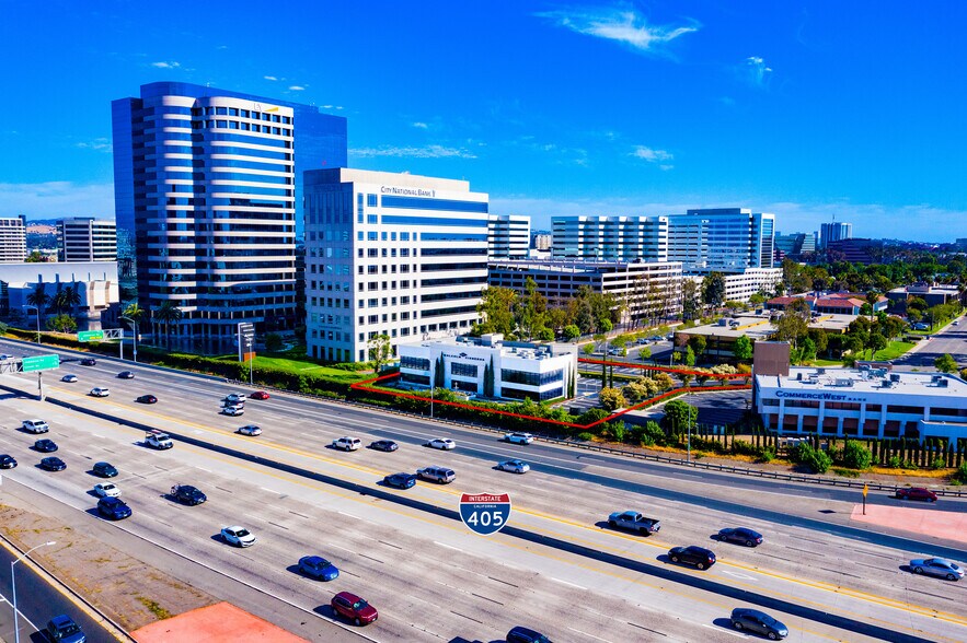 More Photos Of 2112 Business Center Dr, Irvine Office For Sale