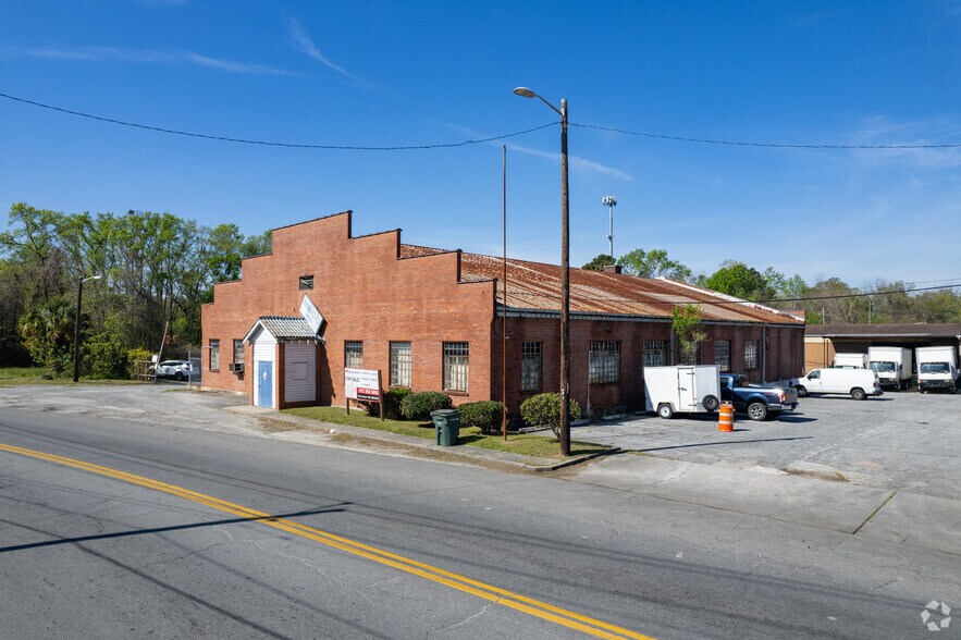 More Photos Of 317 Stiles Ave, Savannah Warehouse For Sale