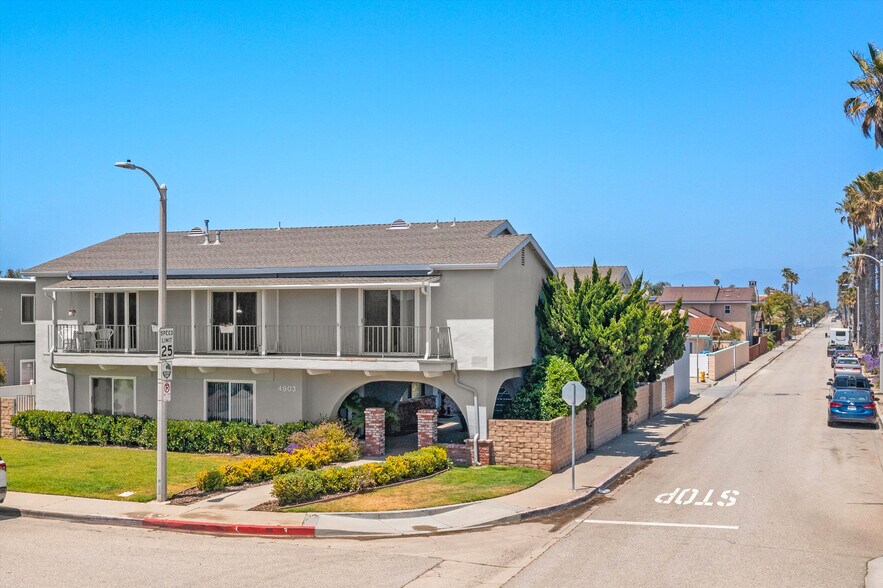 More Photos Of 4903 Nautilus St, Oxnard Apartments For Sale