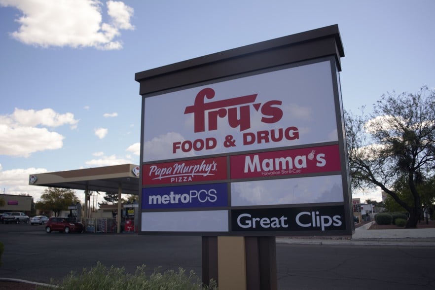 More Photos Of 4016 N 1st Ave, Tucson Storefront For Lease