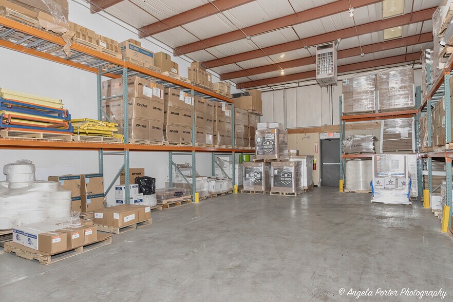 More Photos Of 947 Carney Ct, Antioch Industrial For Sale