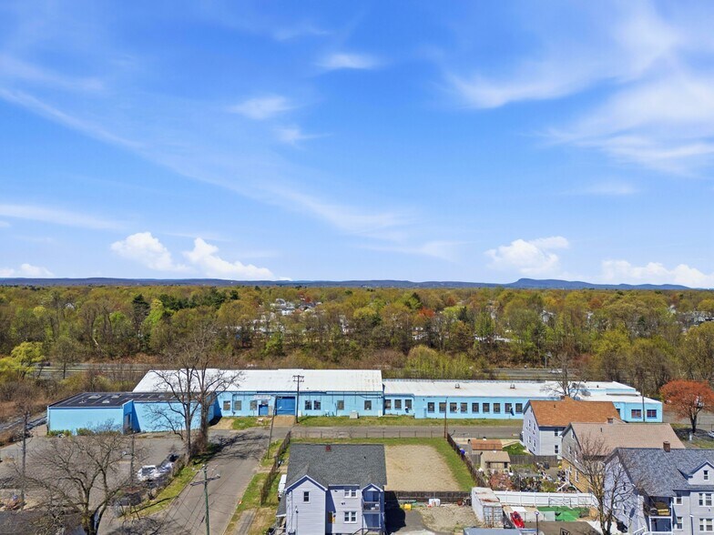 More Photos Of 53 Batavia St, Springfield Industrial For Sale